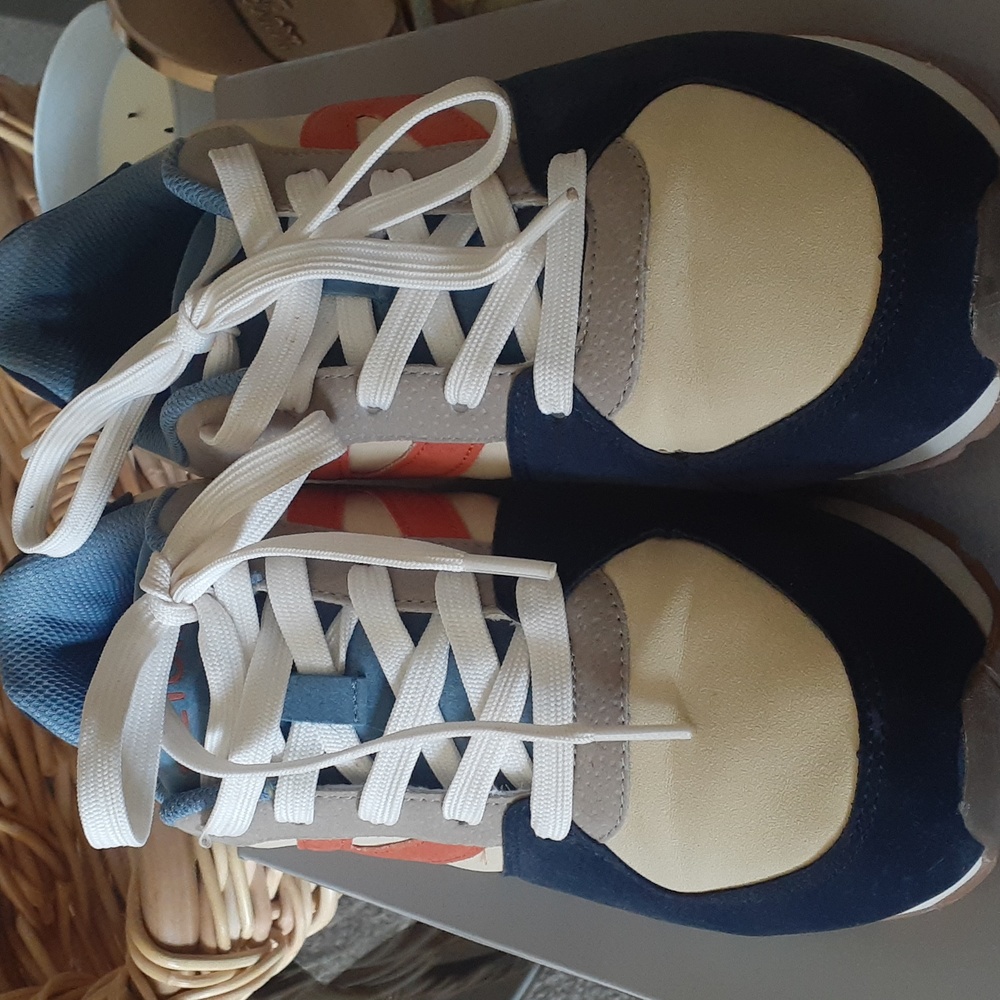 Tretorn sneakers